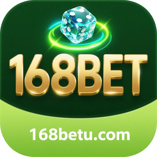 168bet app logo